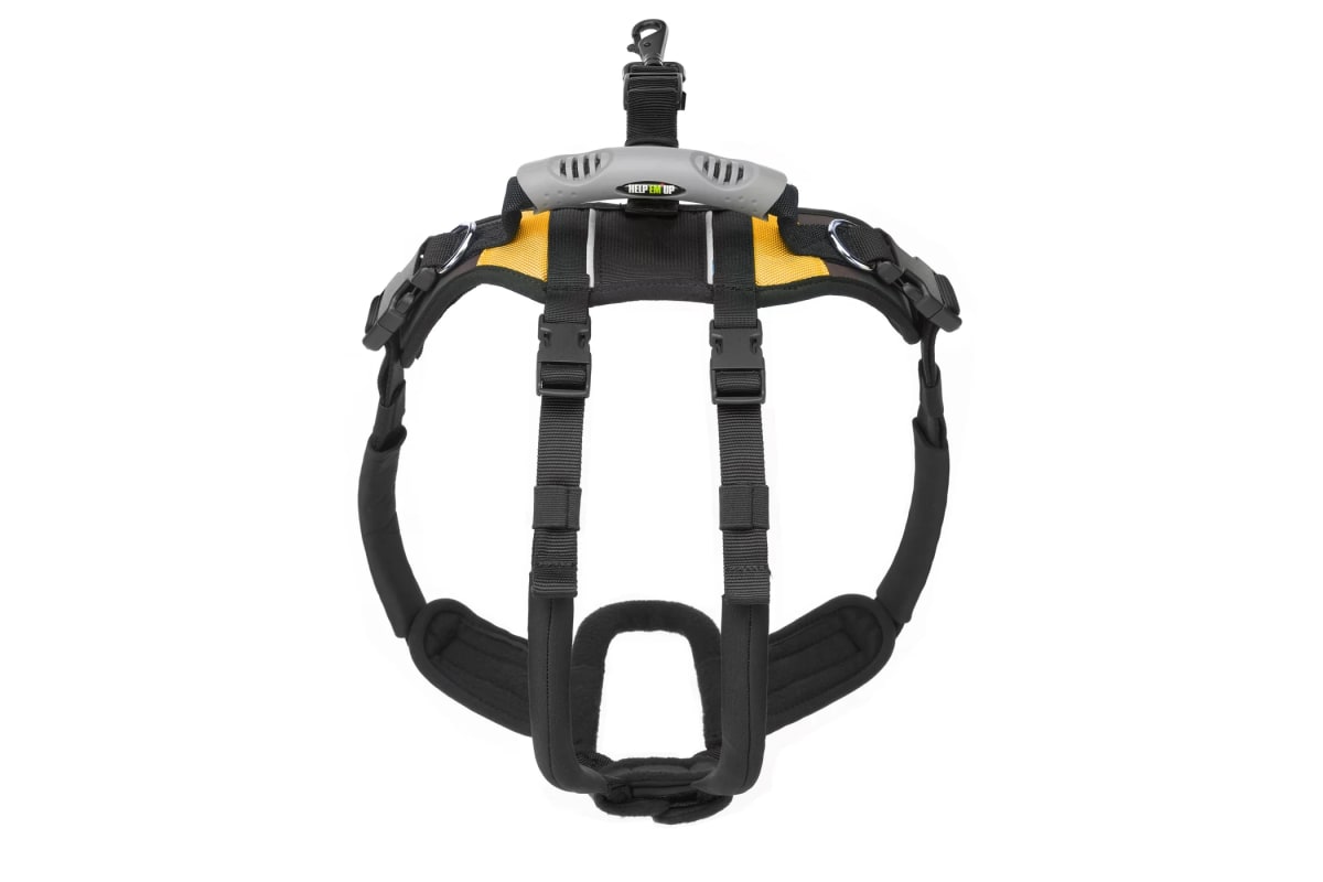 Arnes completo - Help 'Em Up - Full Harness21