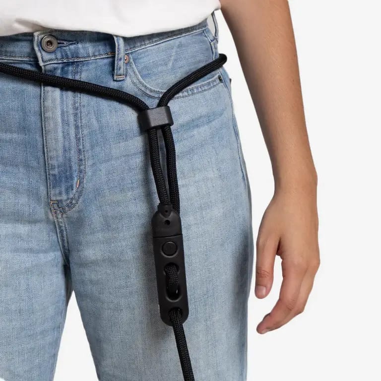 Correa Handsfree Nox2