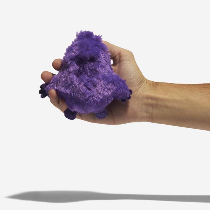 Juguete Marvel Pipp Zeedog2