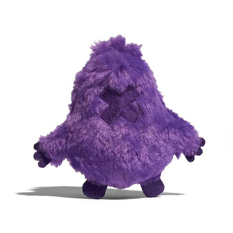 Juguete Marvel Pipp Zeedog1