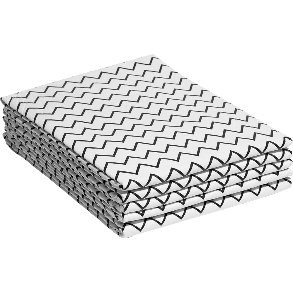 ZeePad Sabanillas x 30 unidades (60 cm x 80 cm)4