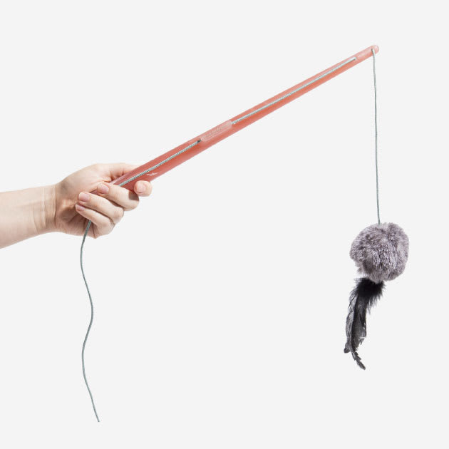 Varita mágica – ZeeCat wand Tango2