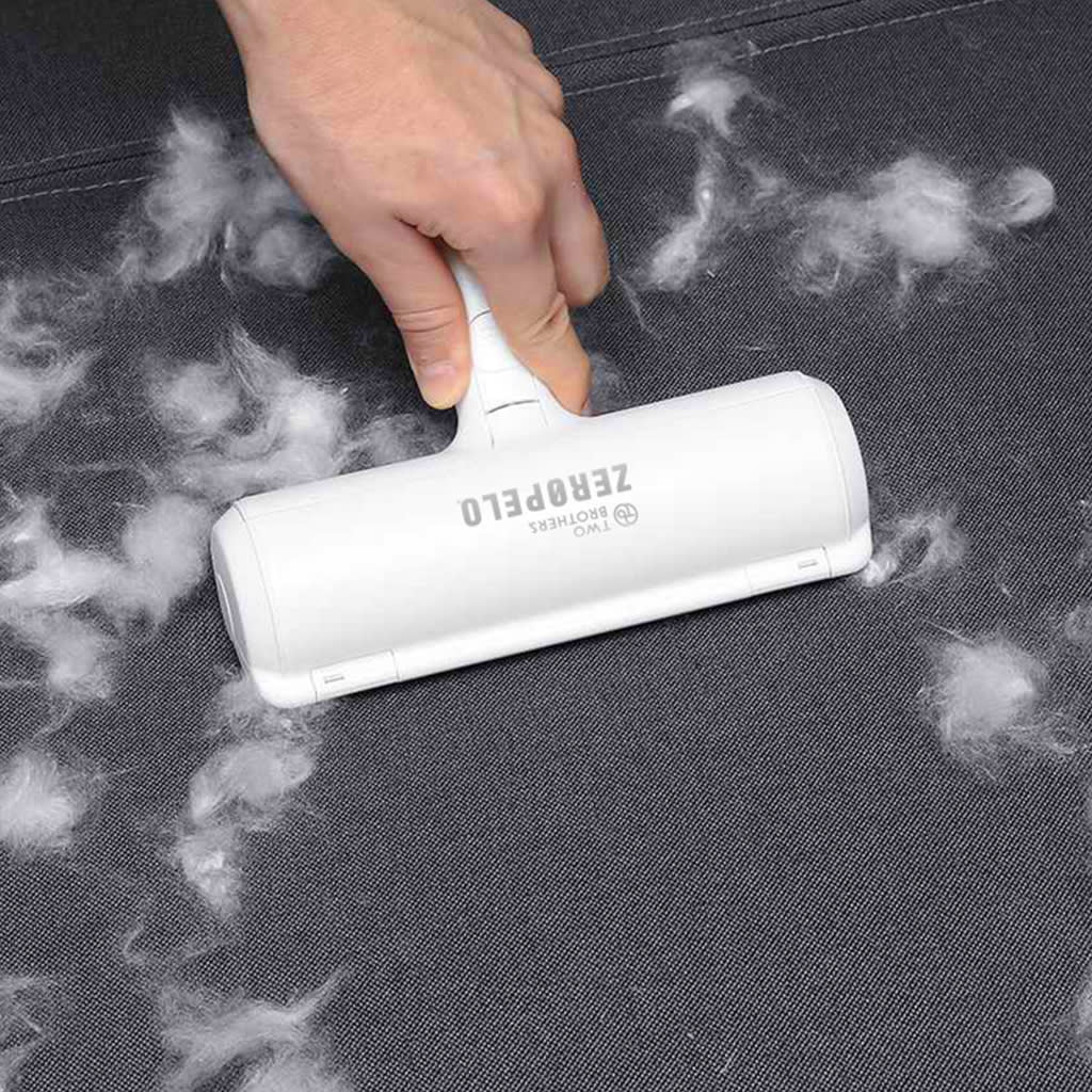 Cepillo Zeropelo Two Brothers3