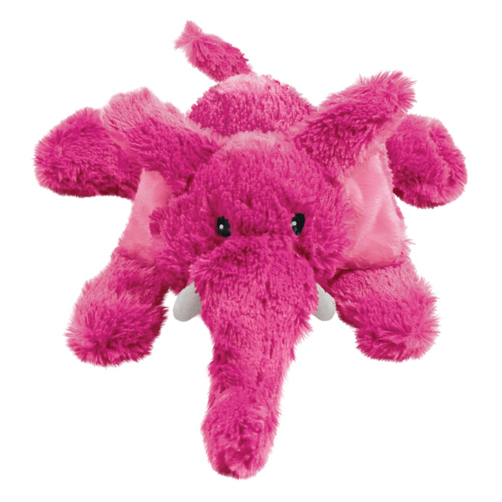 Kong Cozie - Elmer Elephant M3